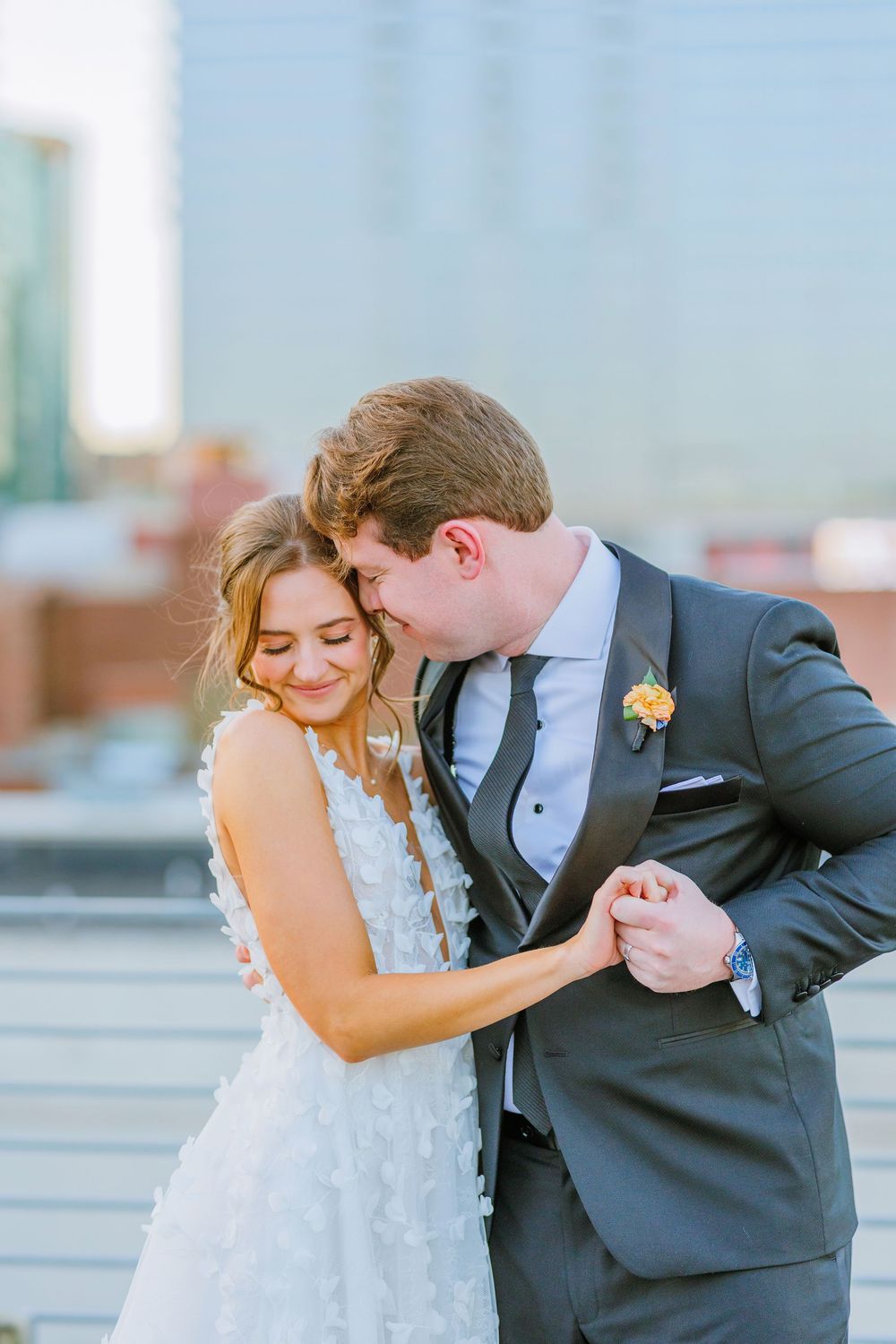 Kansas City Wedding Photography