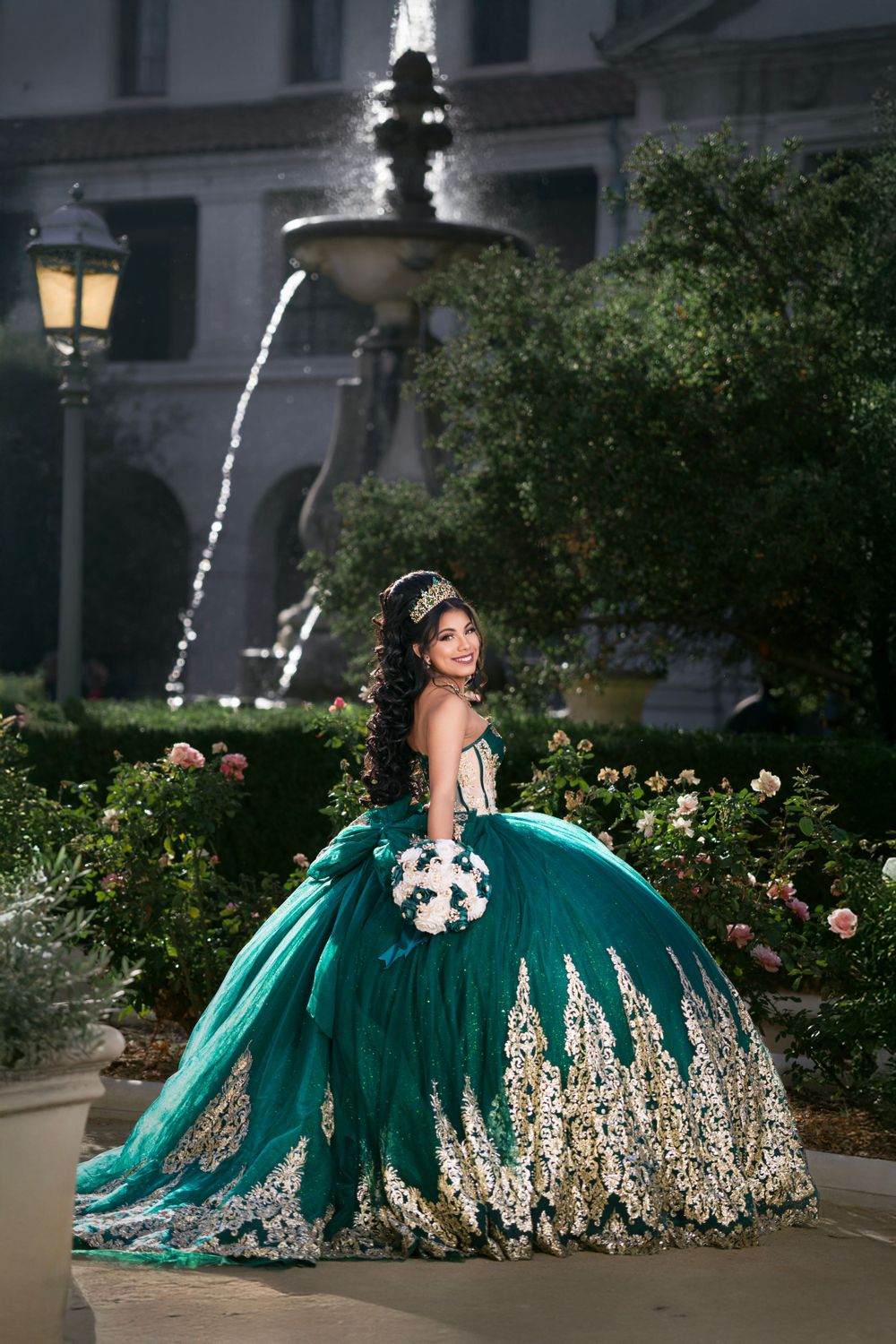 Quinceañera Photographer and Videography Los Angeles / San Bernardino / Riverside - Photo y Video para Quinceañeras / Photo and Video Quince