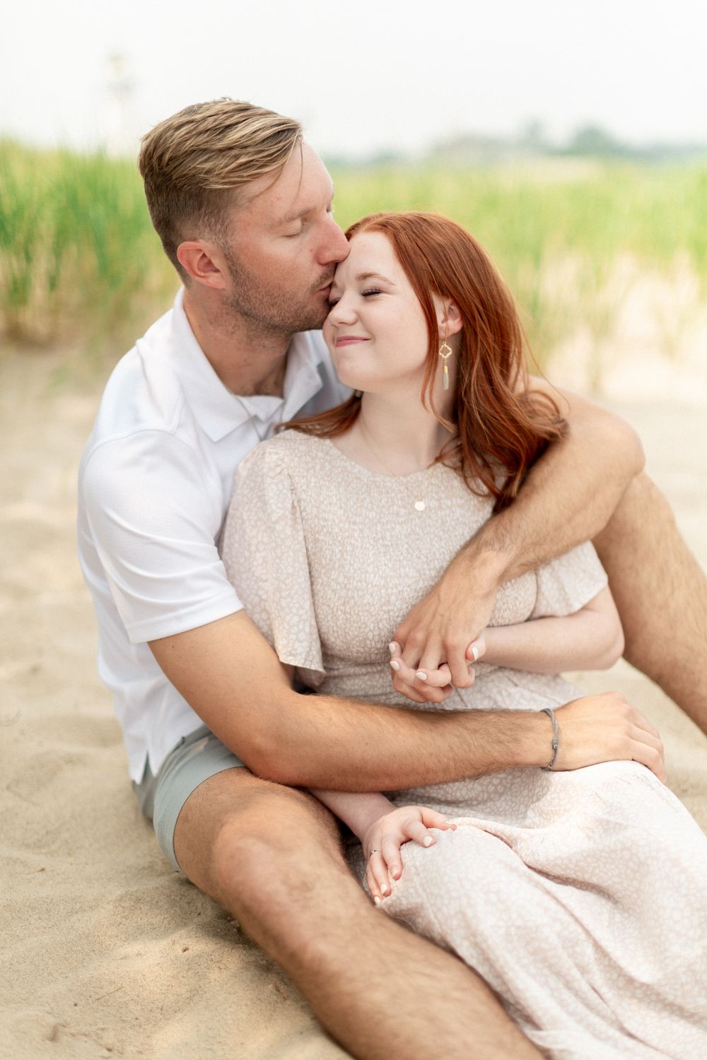 Intimate Couples Photographer