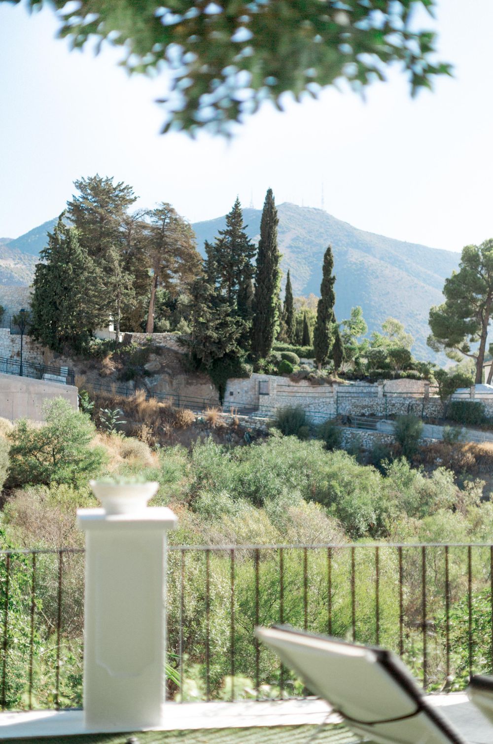 Mediterranean Photographer