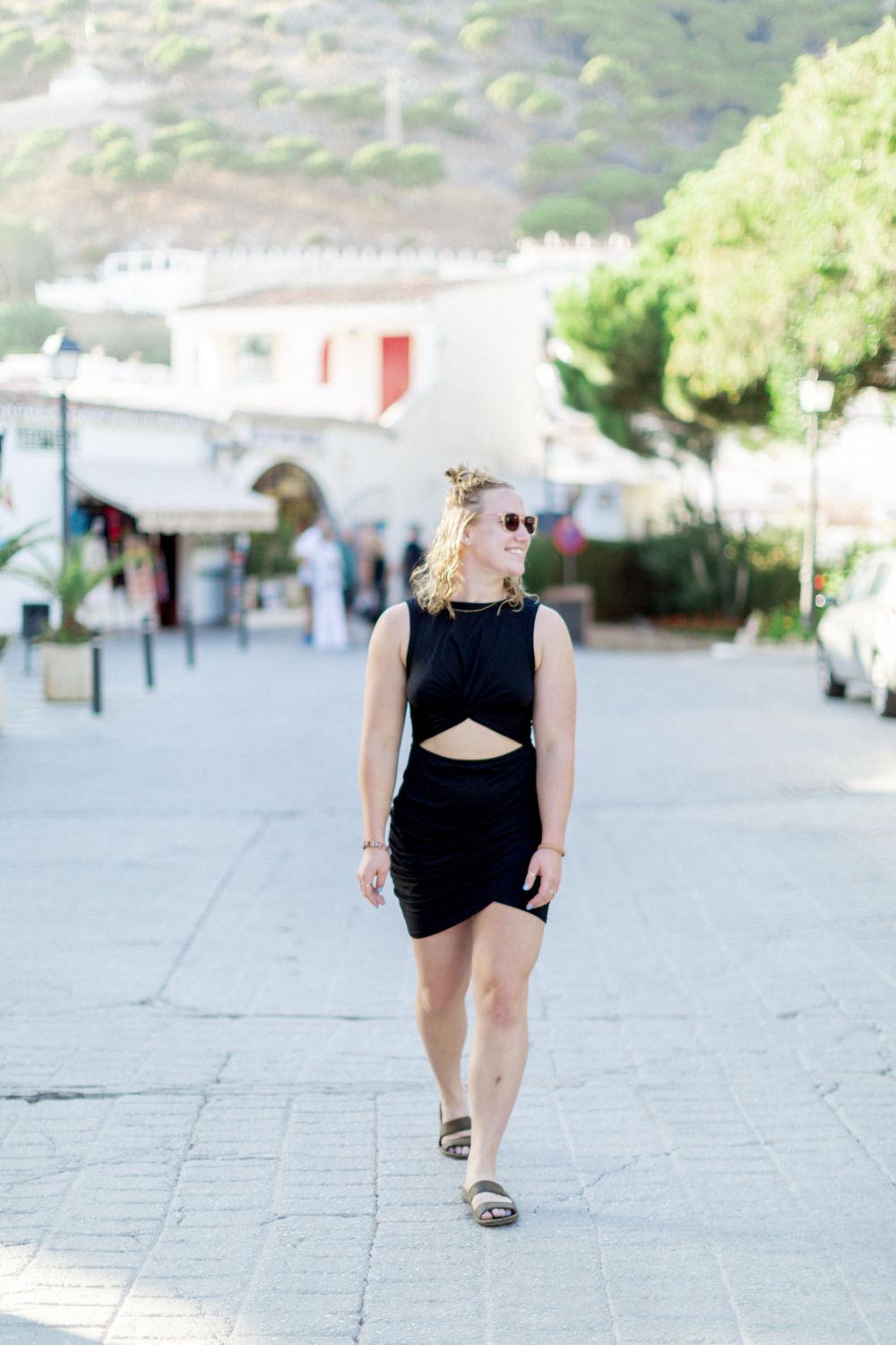 Spain Portrait Photographer