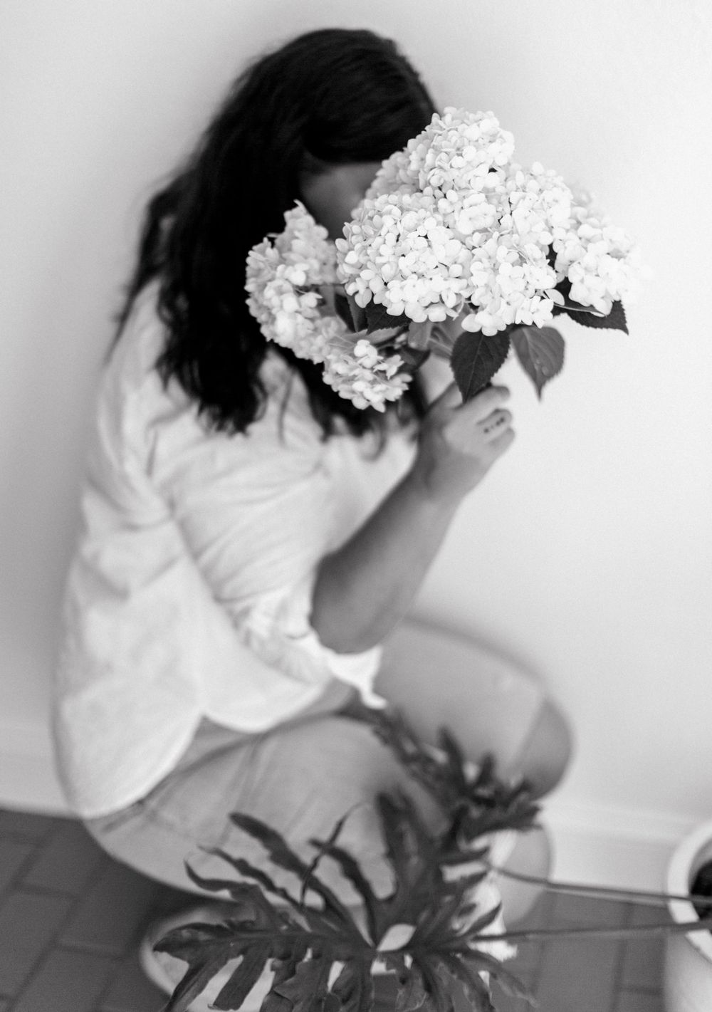 Feminine Business Branding