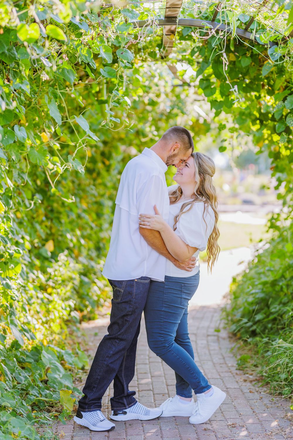 Kansas City Wedding Photography