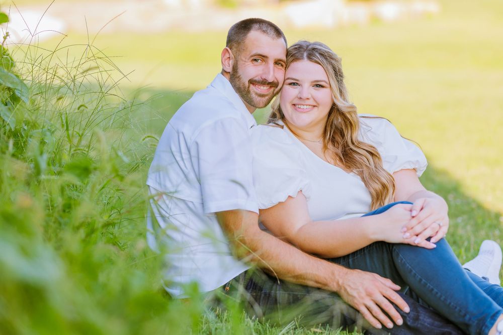 Kansas City Wedding Photography