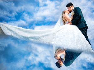 Fotografos de Boda Angel Mascarin Studios Charleston SC