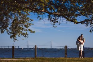 Wedding Photography and Videography Charleston - Angel Mascarin Studios