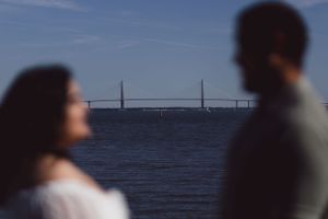 Charleston Wedding Photographer and Videographer - Angel Mascarin Studios