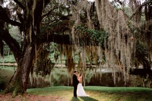 Fotografo de Boda Charleston SC Angel Mascarin Studios