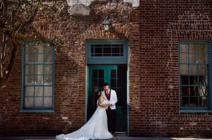 Charleston wedding photographer - Fotografo profesional de boda en Charleston SC