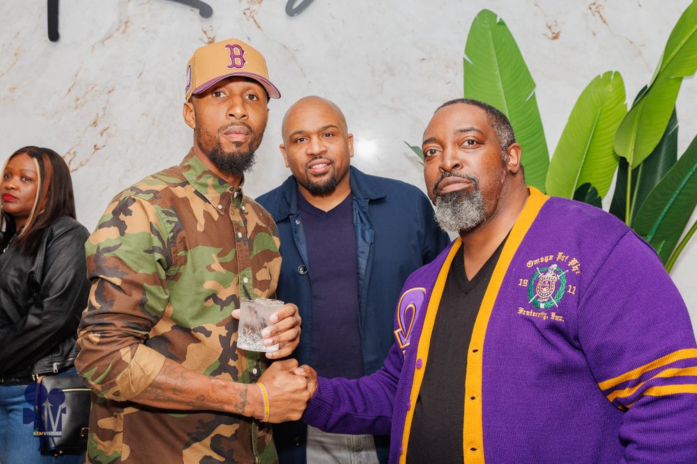 Philly Event Photography