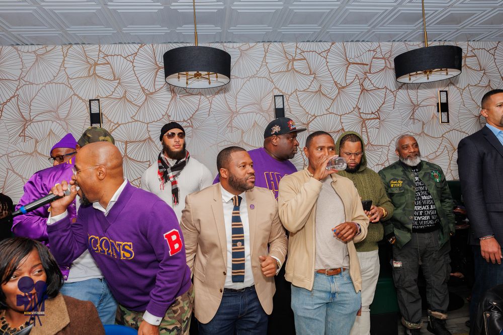 Philly Event Photography