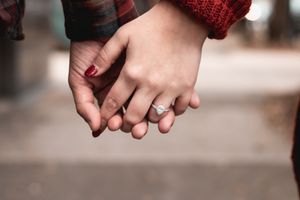 Engagement Photos
Couples Session