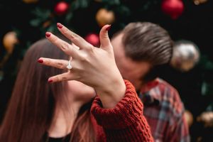 Engagement Photos
Couples Session