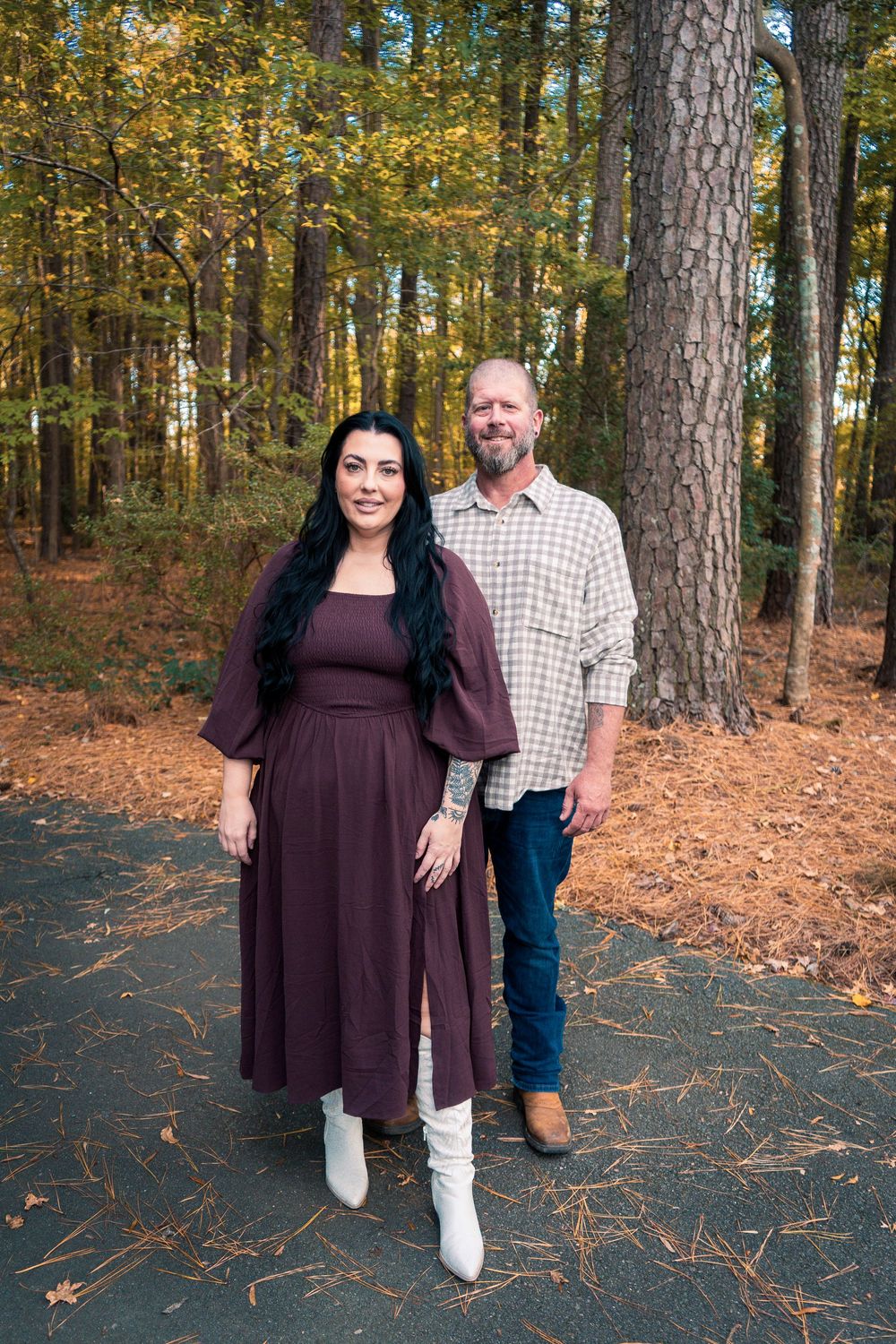 Couples Session