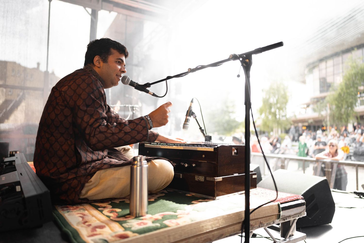 Live music and entertainment photography for venues and promoters - Ryan Stanikk Photography