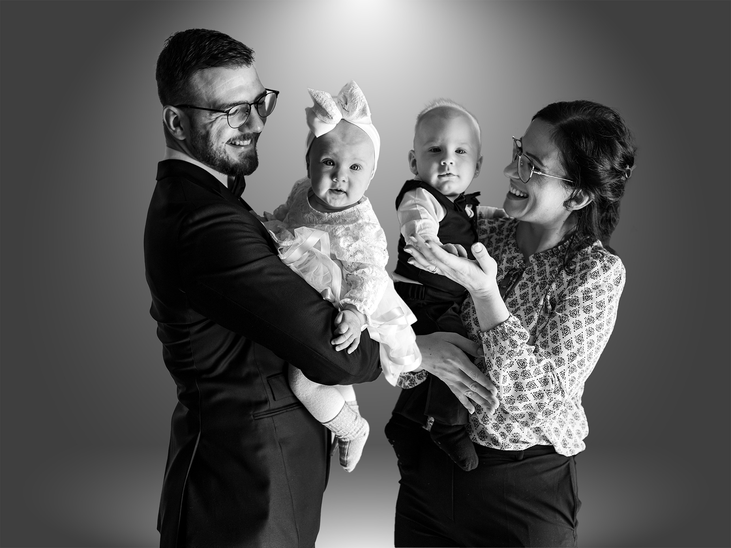 Family photo sessoon