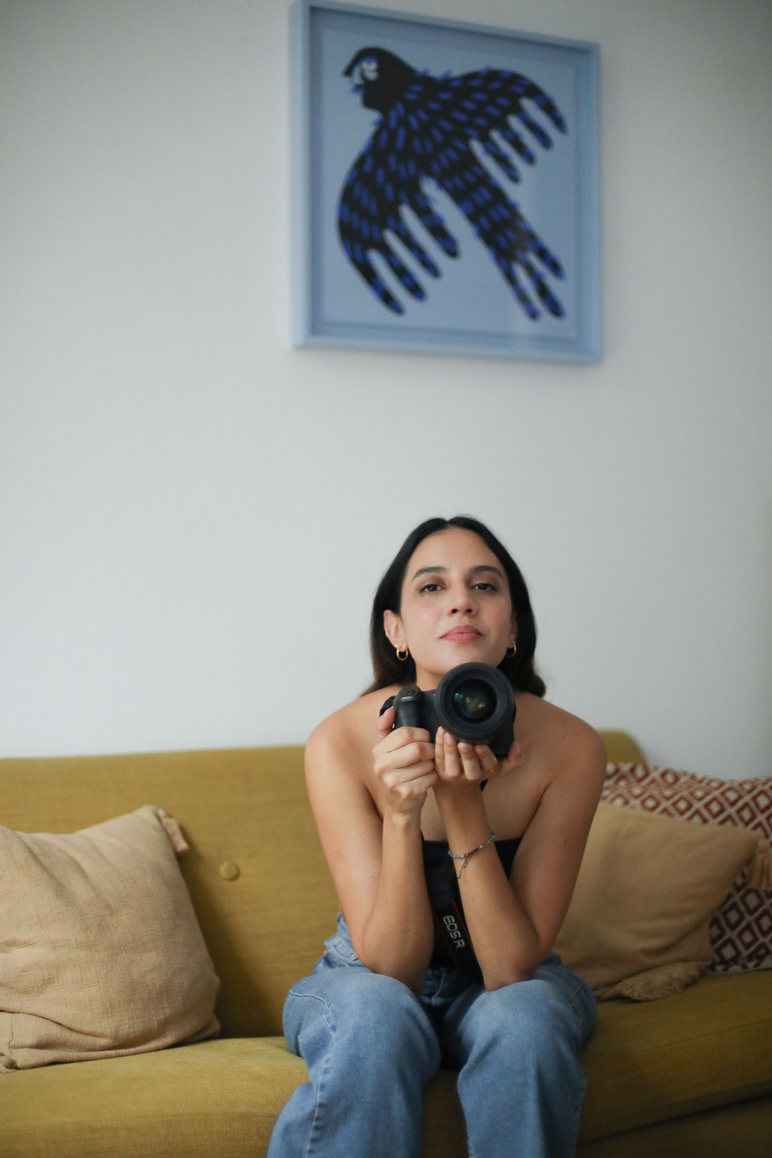 self portrait