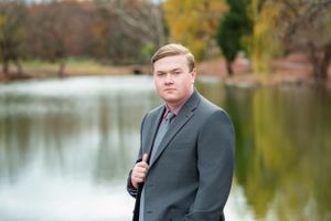 High School Senior Pictures in Pickerington and Columbus