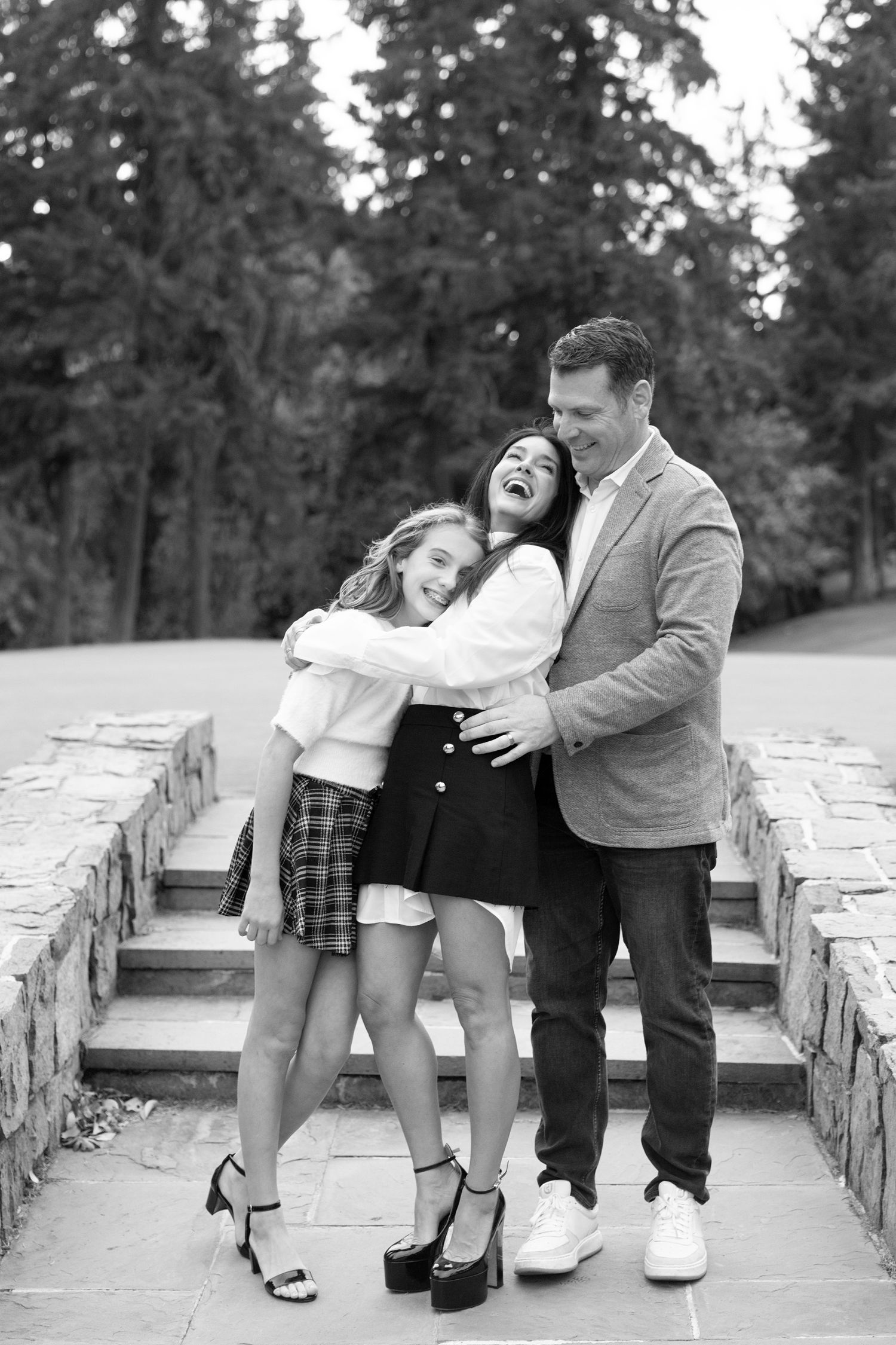 Family Photography
Portland Oregon
©Jackie Butler