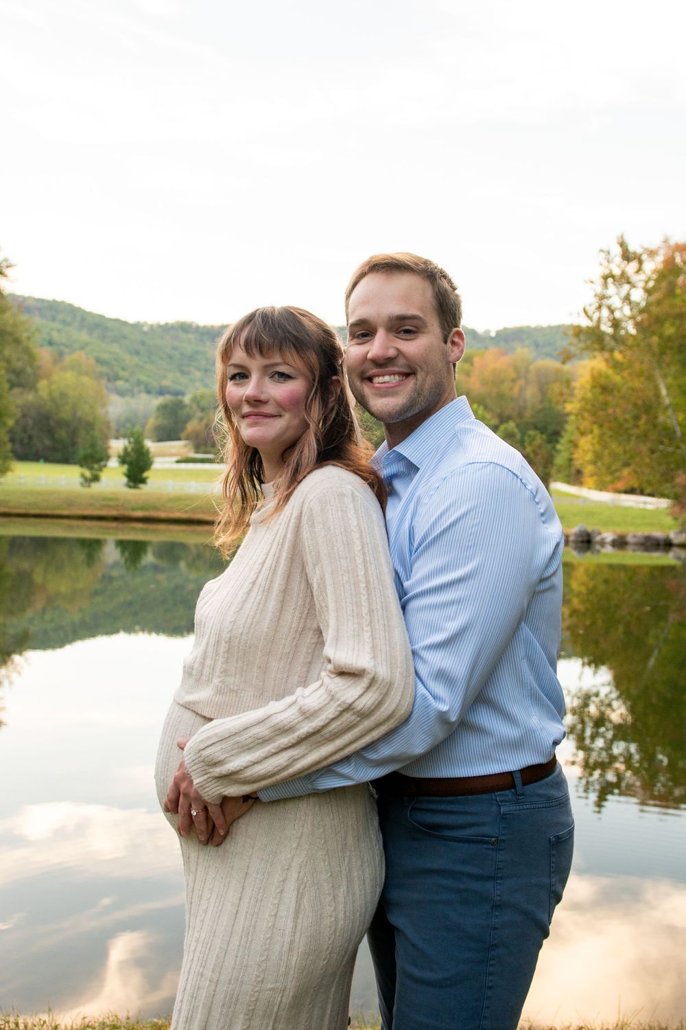 Blackberry Farm Engagement Photos
