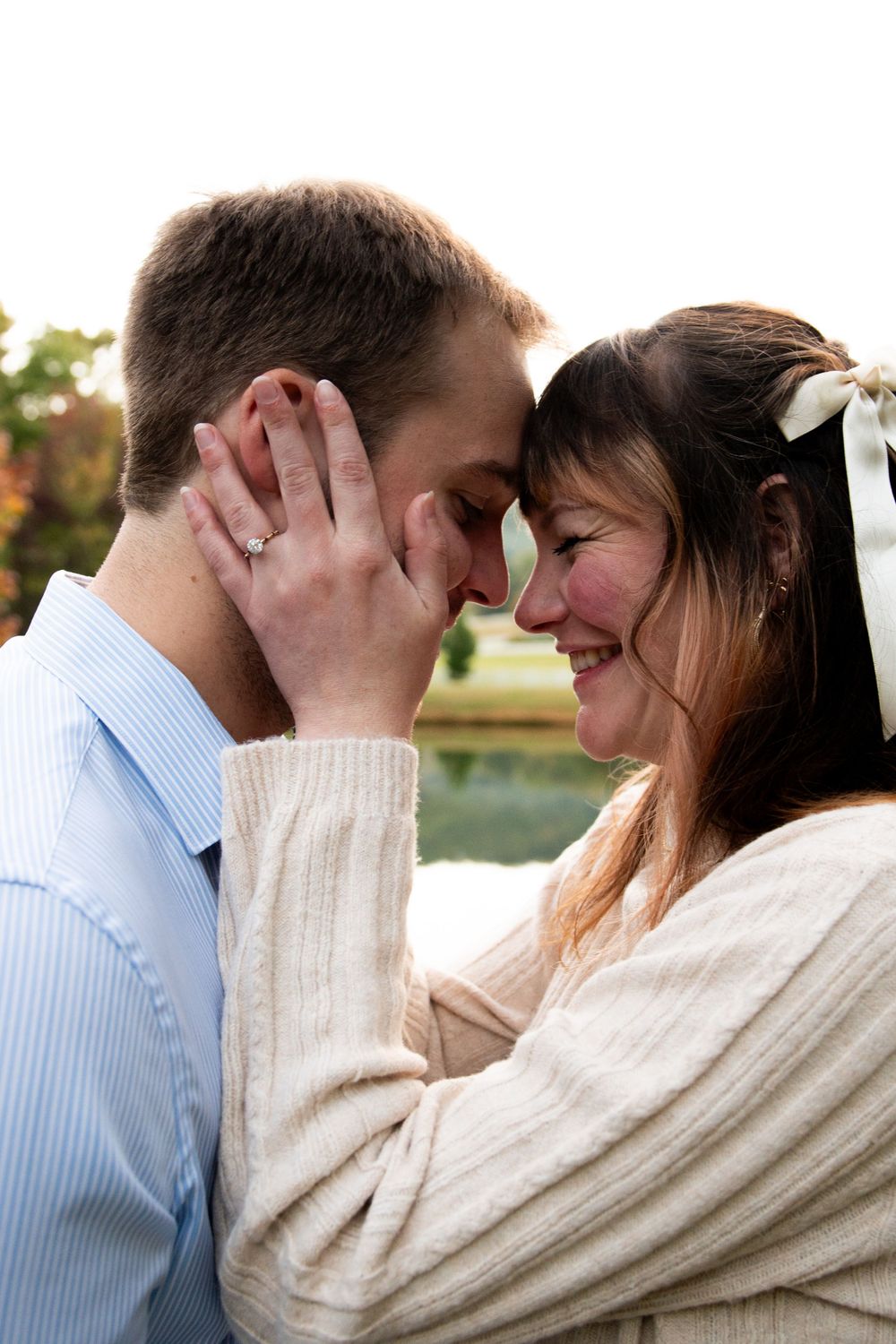 Blackberry Farm Engagement Photos