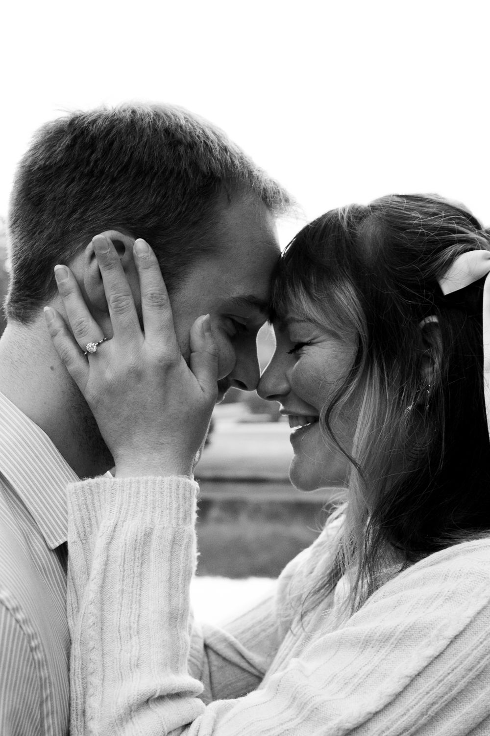 Blackberry Farm Engagement Photos