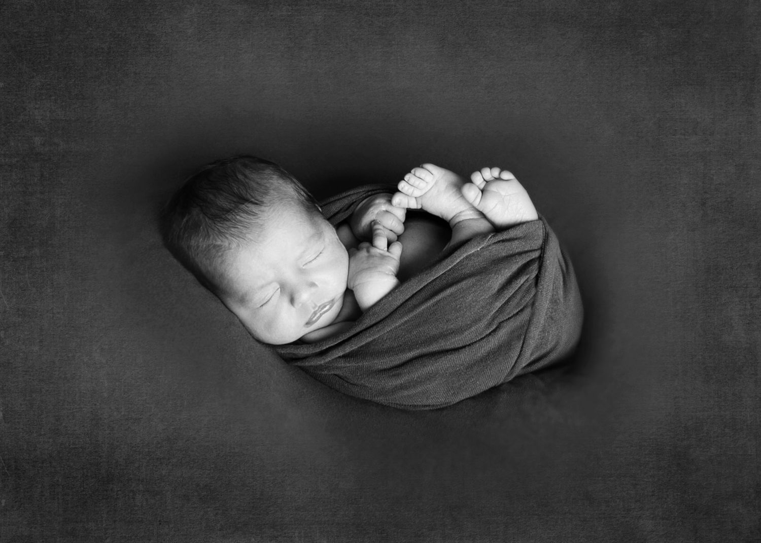 Limerick newborn photographer