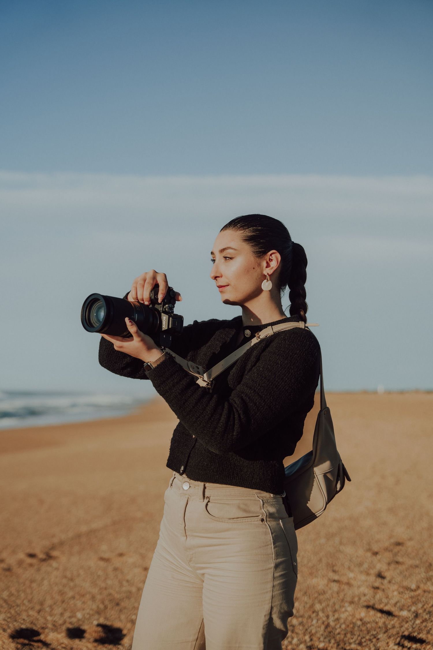 photographe pays basque Garance Rx