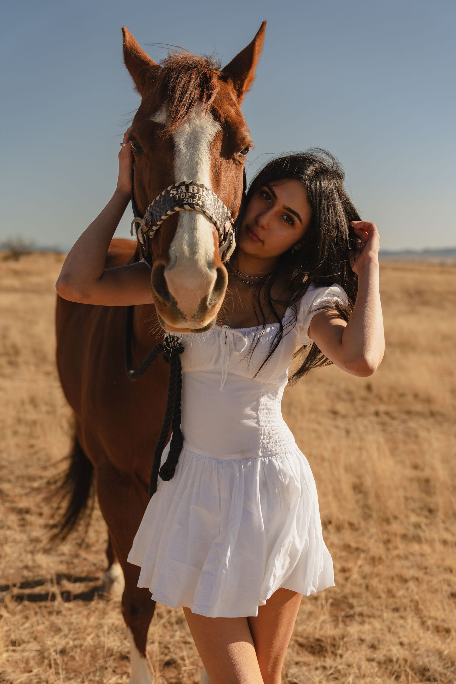 senior photographer tucson