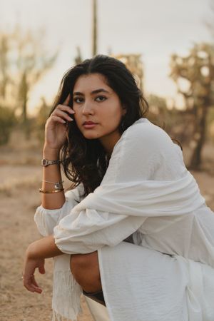 senior photographer tucson