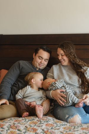 family photographer tucson