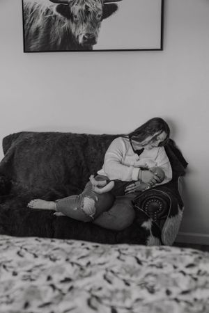 newborn photographer tucson
