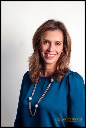 Professional Business Headshot Richmond Illinois