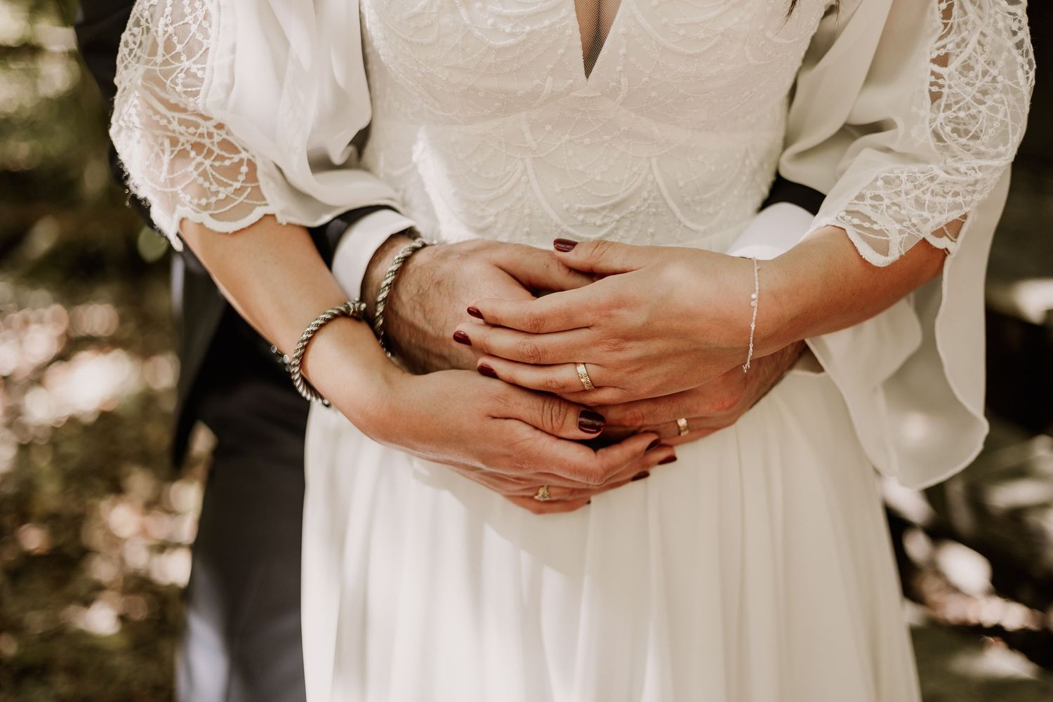 Servizio di matrimonio, ritratto di matrimonio, ritratto di coppia, fotografia di matrimonio