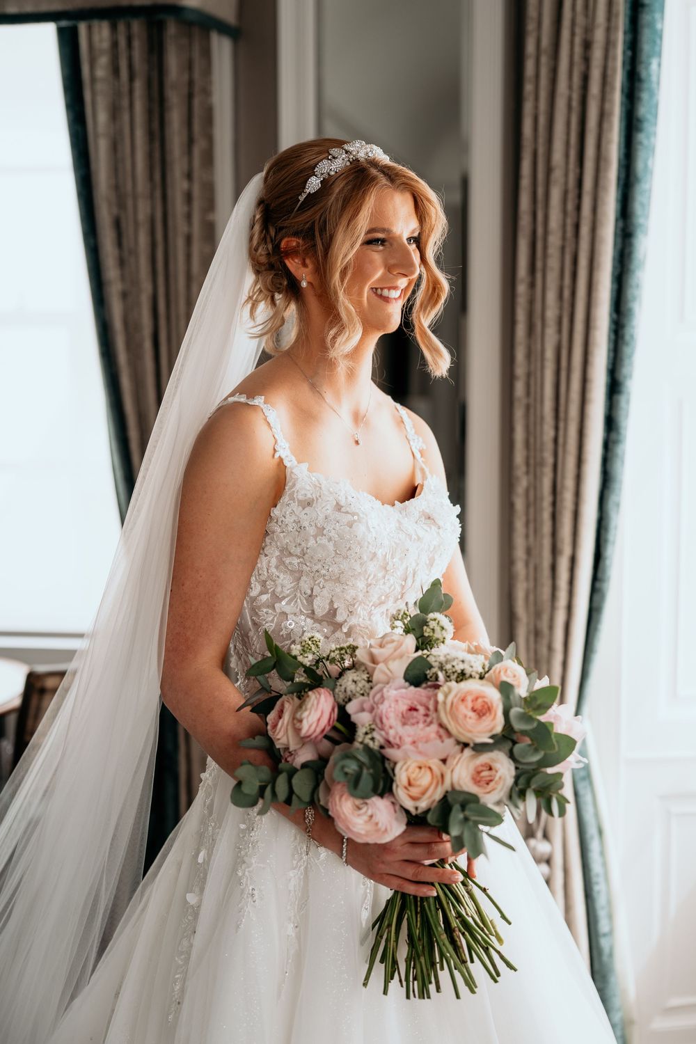 Aberdeen wedding photographer