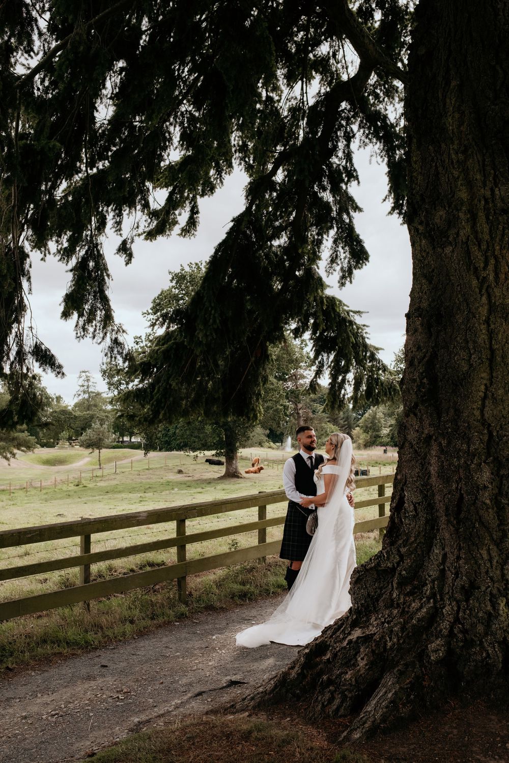 Aberdeen wedding photographer