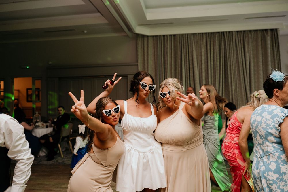 Aberdeen Wedding Videographer and Photographer