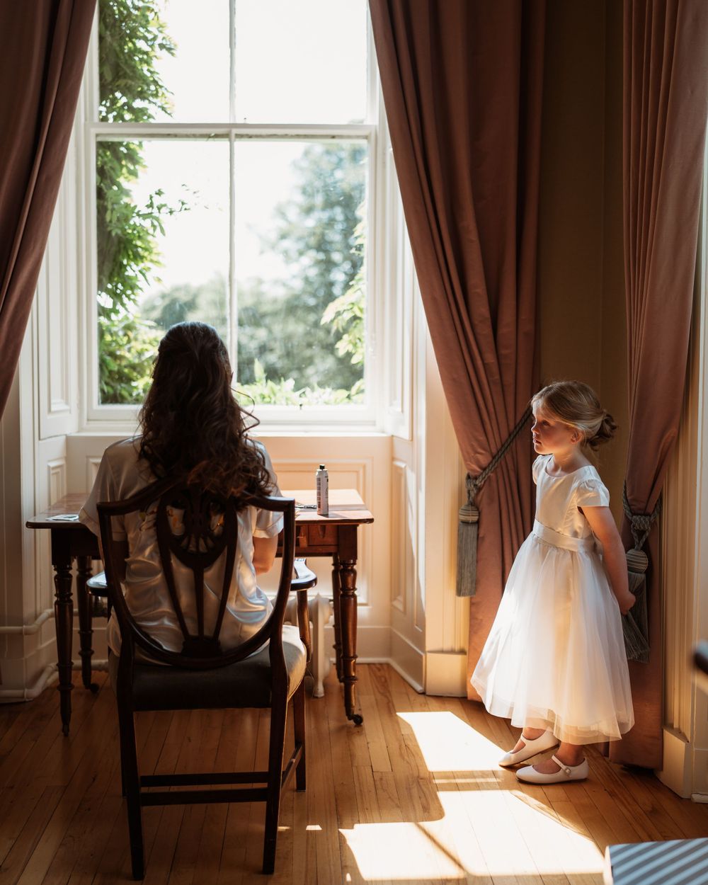 Aberdeen Wedding Videographer and Photographer