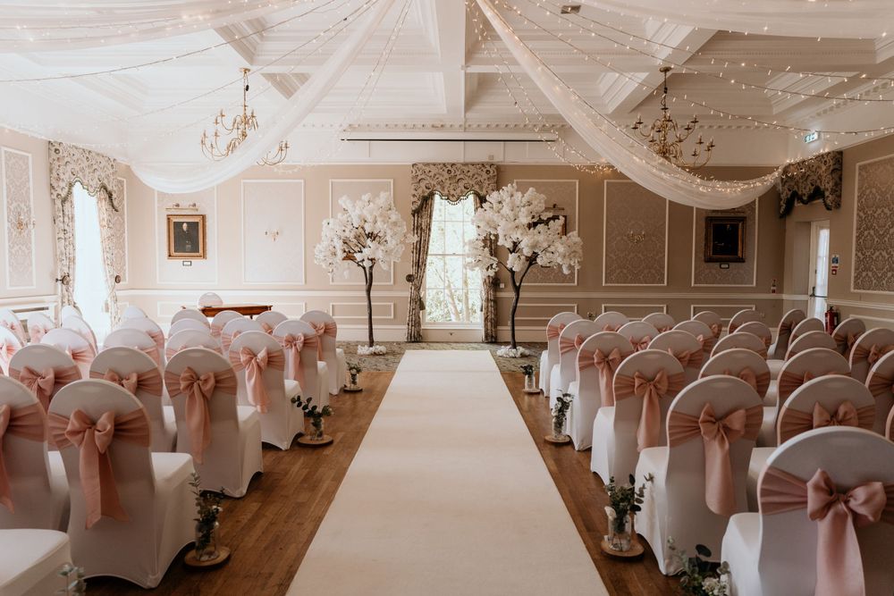 Aberdeen Wedding Videographer and Photographer