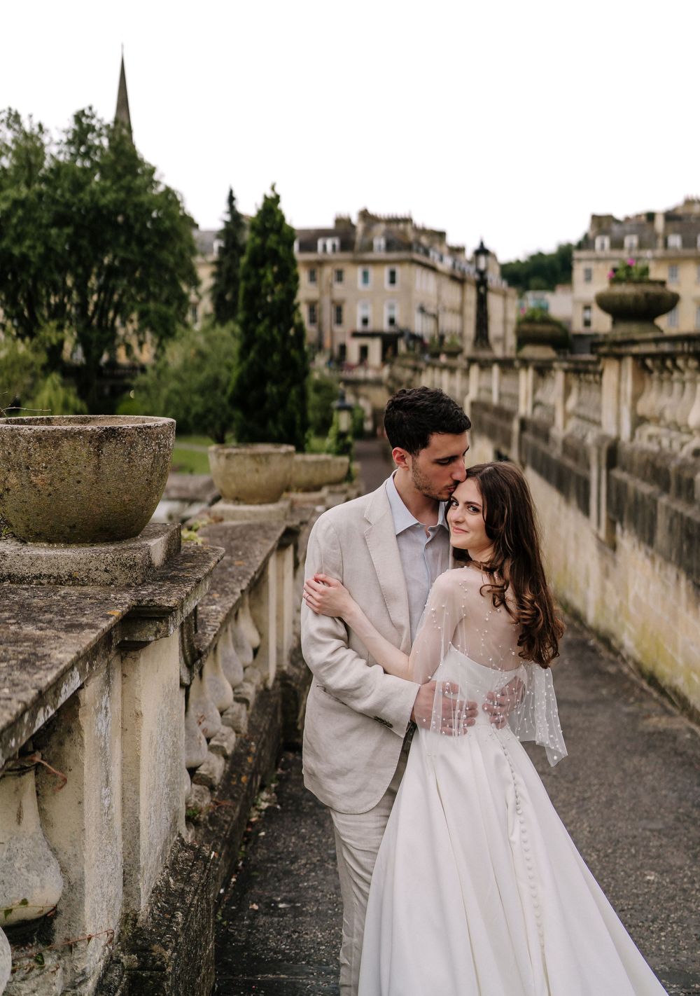 Guild Hall Wedding Bath