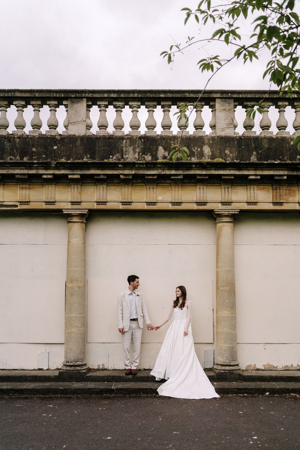 Guild Hall Wedding Bath