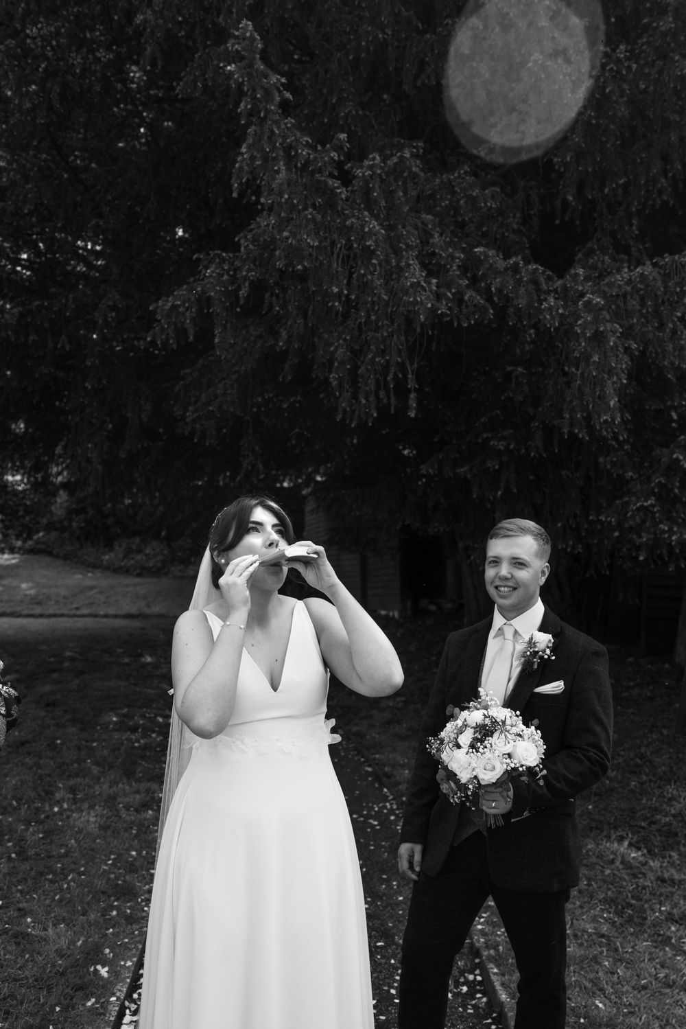Somerset Wedding Photography