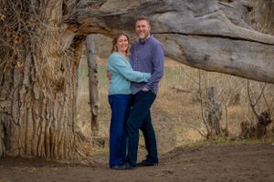 Affordable Lethbridge Family Photographer