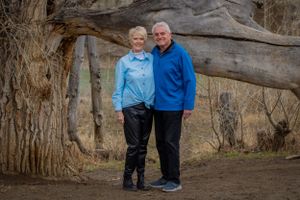 Affordable Lethbridge Family Photographer