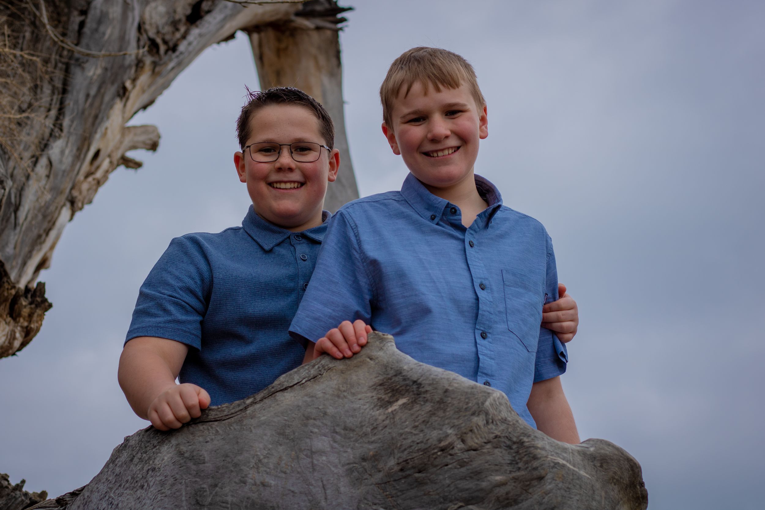 Affordable Lethbridge Family Photographer