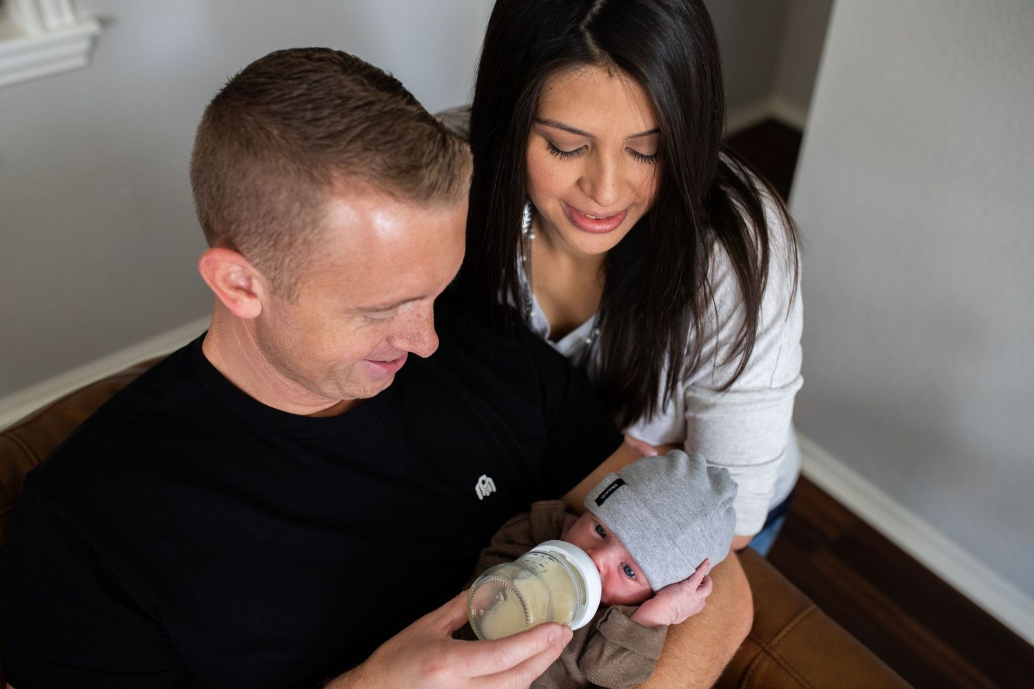 PHOTOS-OF-THE-PARALLELS-BETWEEN-THE-BIRTH-STORIES-OF-TWO-BABIES-FLOURISH-BIRTH-CENTER-TX