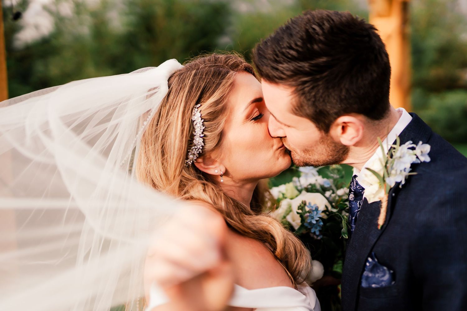coton house farm wedding photography