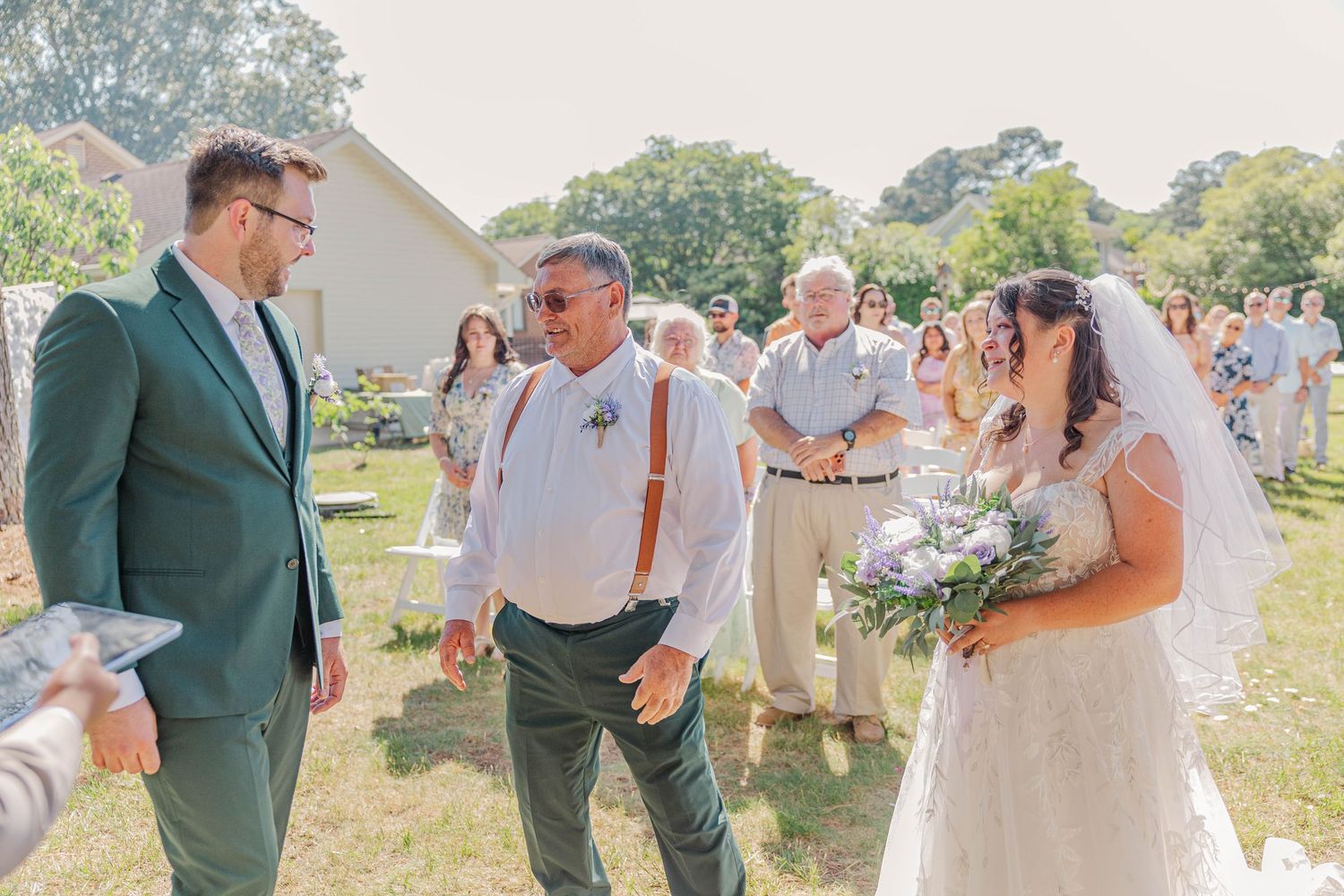 Wedding Photography
