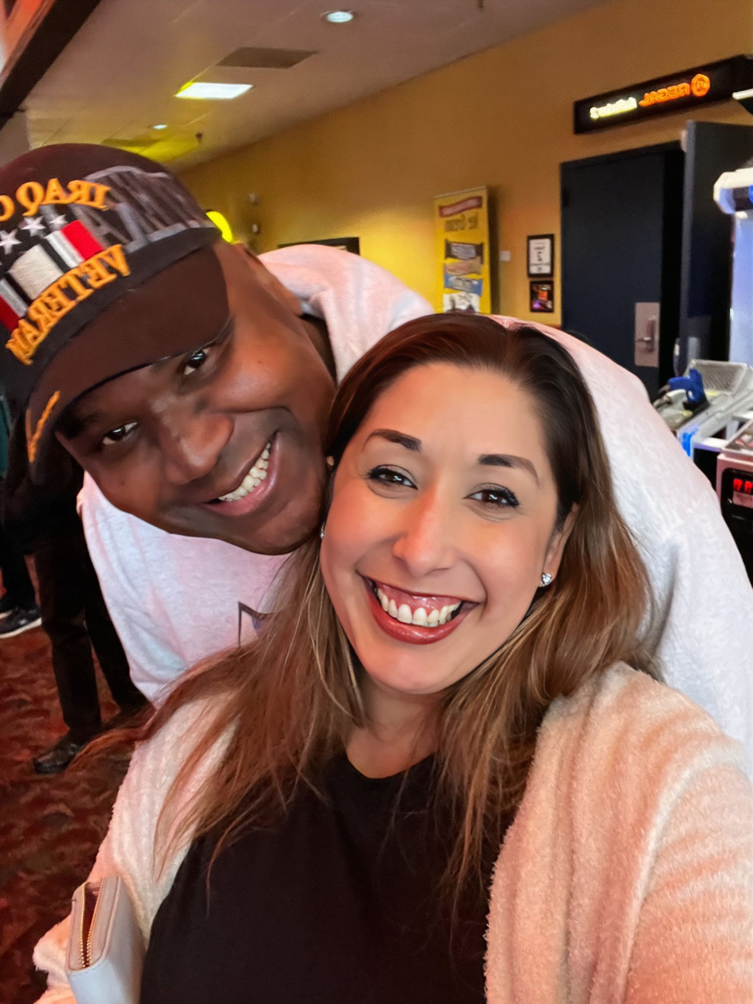 Craig & Robyn McClendon