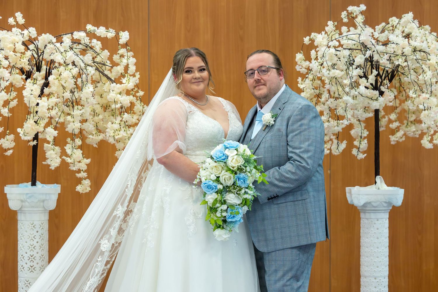 robyn and connor wedding leonardo hotel middlesbrough